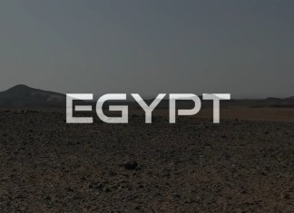 Verken Egypte onder water met Goofy Aqua Video