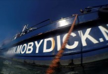 Eerste sepia van 2016 gespot!