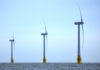 Samenwerking voor meer en goedkopere windparken Windmolenpark Scroby Sands Wind Farm