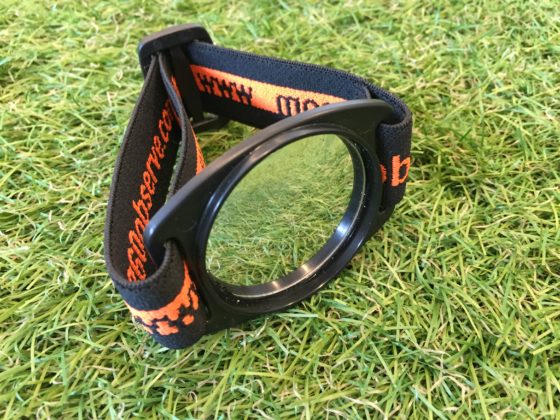 De 360Observe polsspiegel