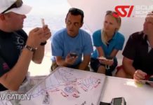 Specialty navigatie – SSI